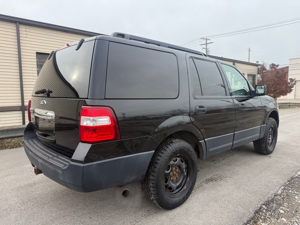 2012 Ford Expedition Image 3