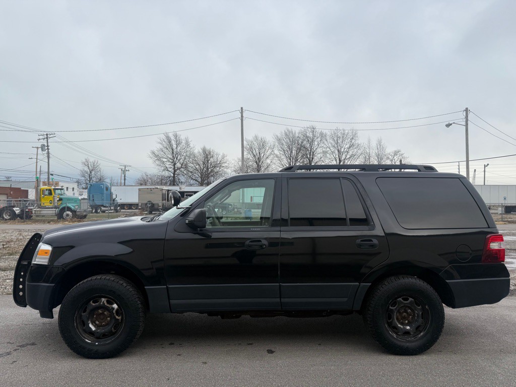 2012 Ford Expedition Image 5