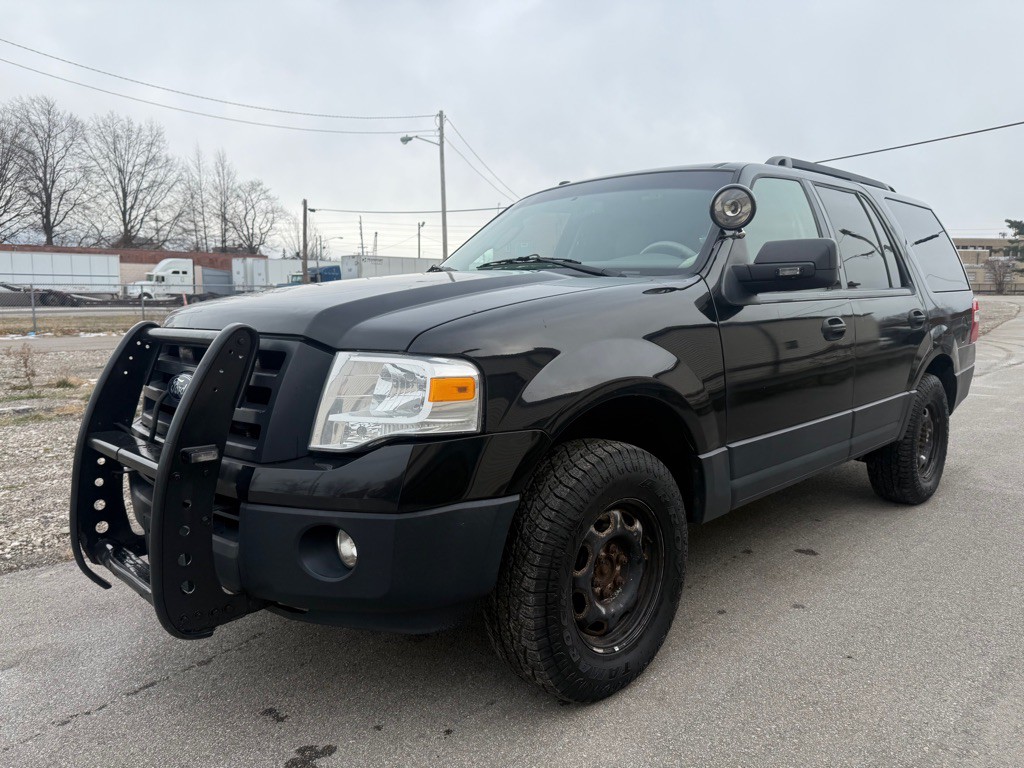 2012 Ford Expedition Image 6