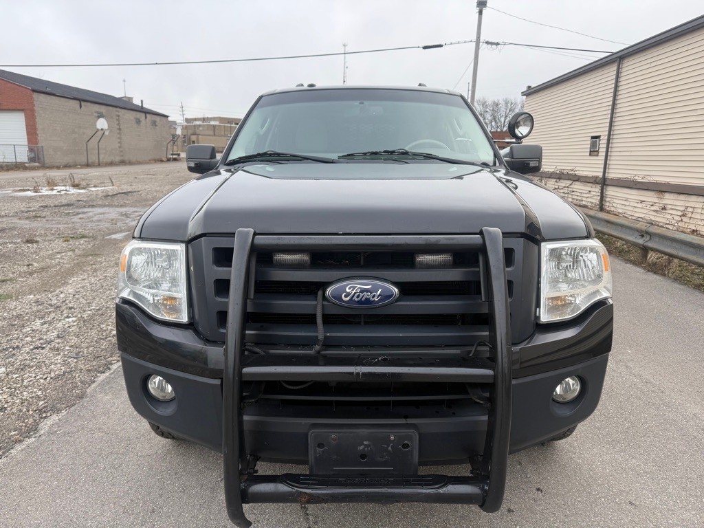 2012 Ford Expedition Image 7