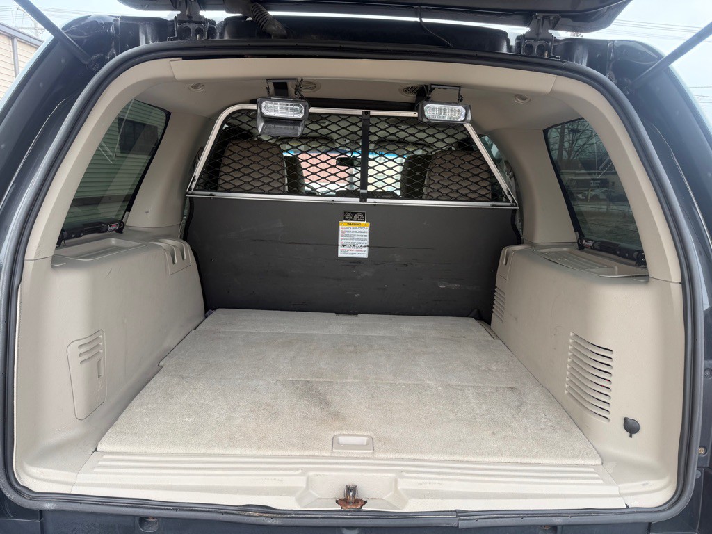 2012 Ford Expedition Image 12