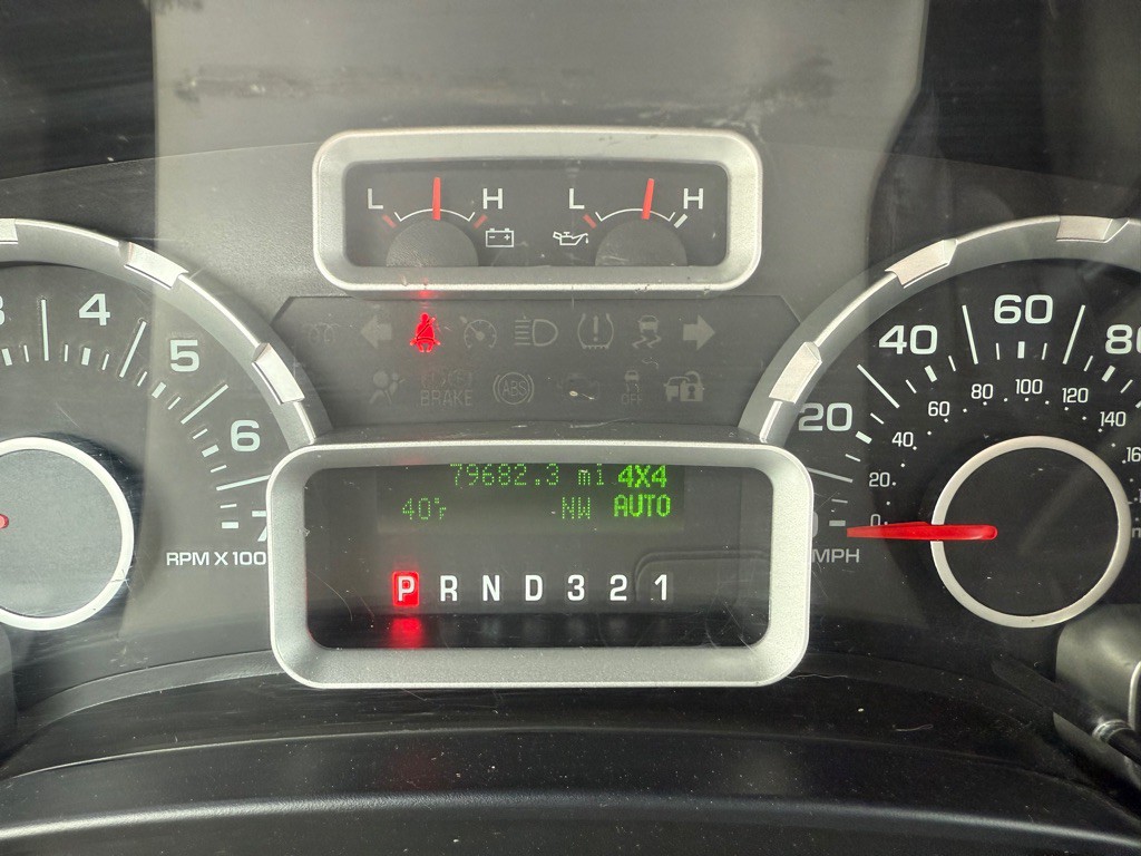 2012 Ford Expedition Image 13