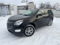 Image for 2016 Chevrolet Equinox LT ID: 7087215
