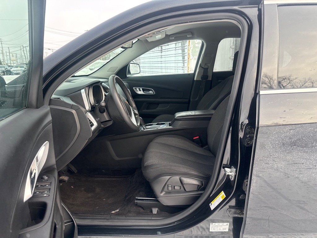 2016 Chevrolet Equinox Image 10