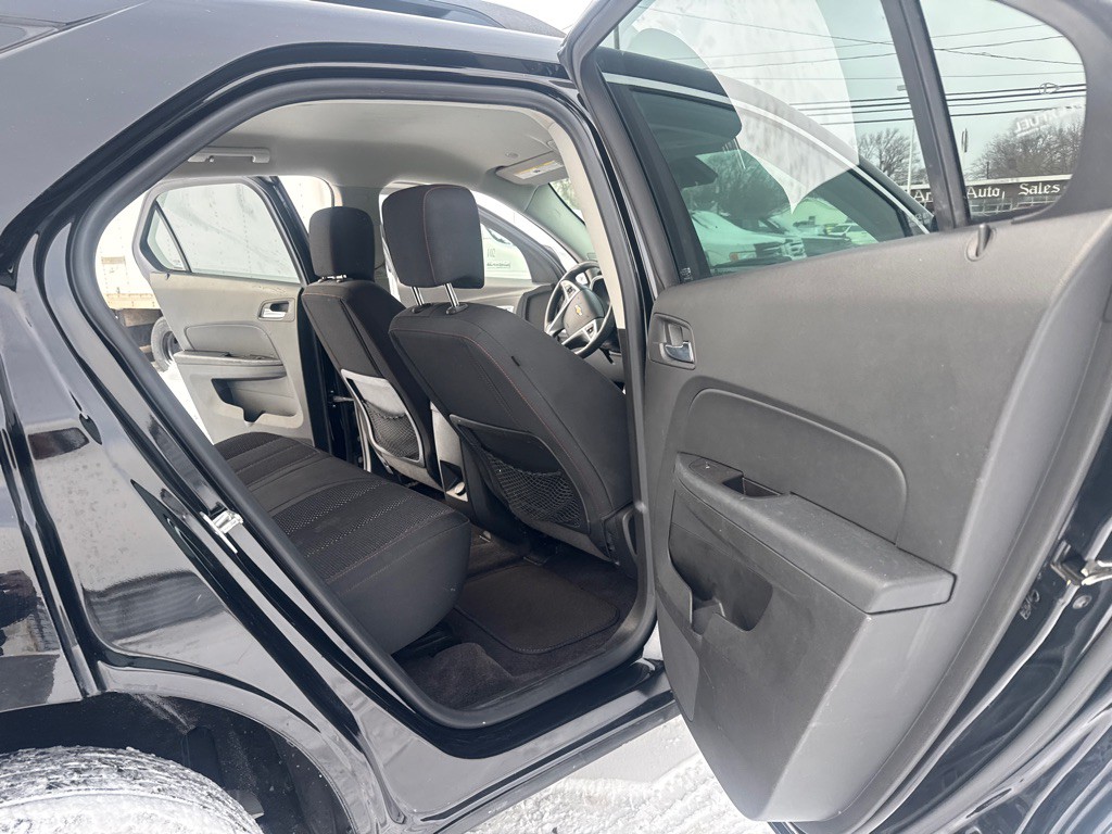 2016 Chevrolet Equinox Image 13