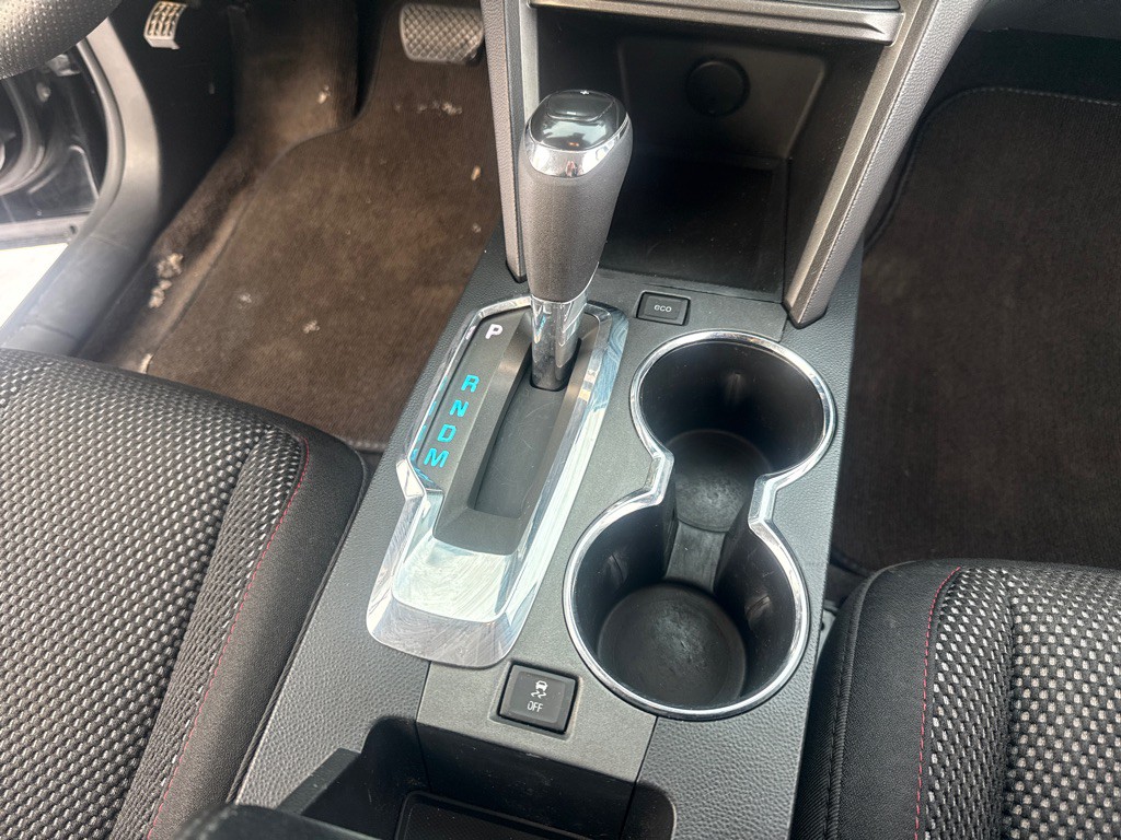 2016 Chevrolet Equinox Image 16