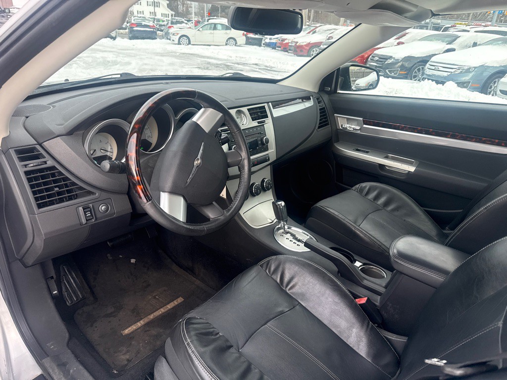 2009 Chrysler Sebring Image 11