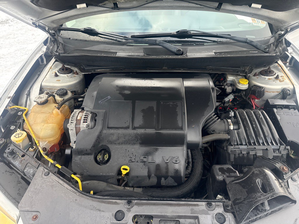 2009 Chrysler Sebring Image 21