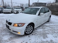 Image for 2007 BMW 3 Series 328xi ID: 7099024