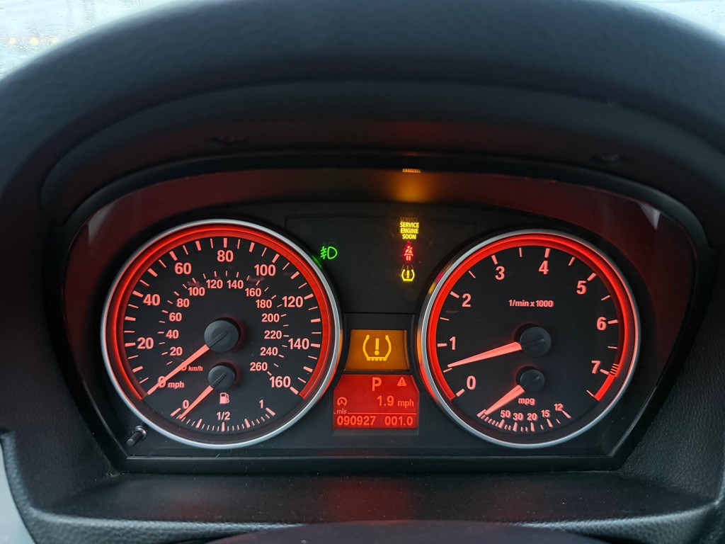 2007 BMW 3 Series Image 15