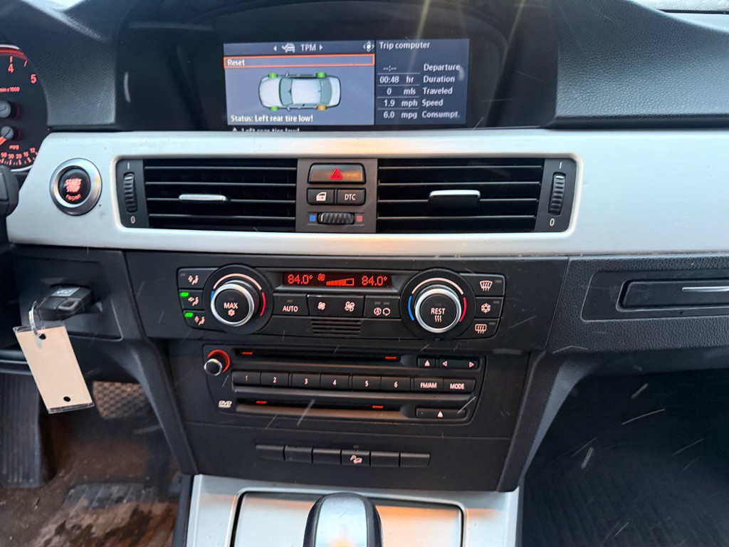 2007 BMW 3 Series Image 16