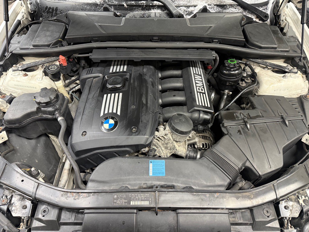 2007 BMW 3 Series Image 19