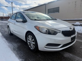 Image for 2015 Kia Forte LX ID: 7102300