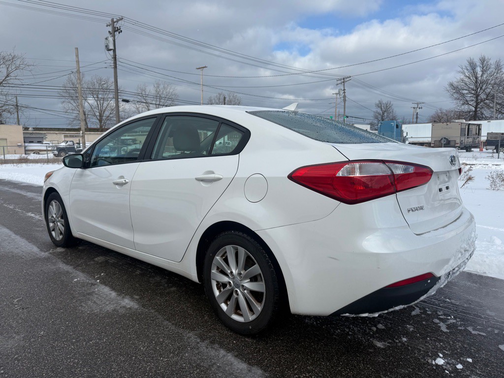 2015 Kia Forte Image 5