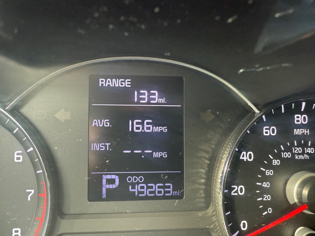 2015 Kia Forte Image 13