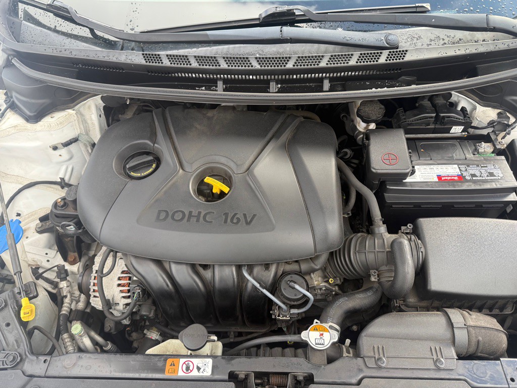 2015 Kia Forte Image 15