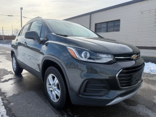 Image for 2019 Chevrolet Trax 1LT ID: 7106072