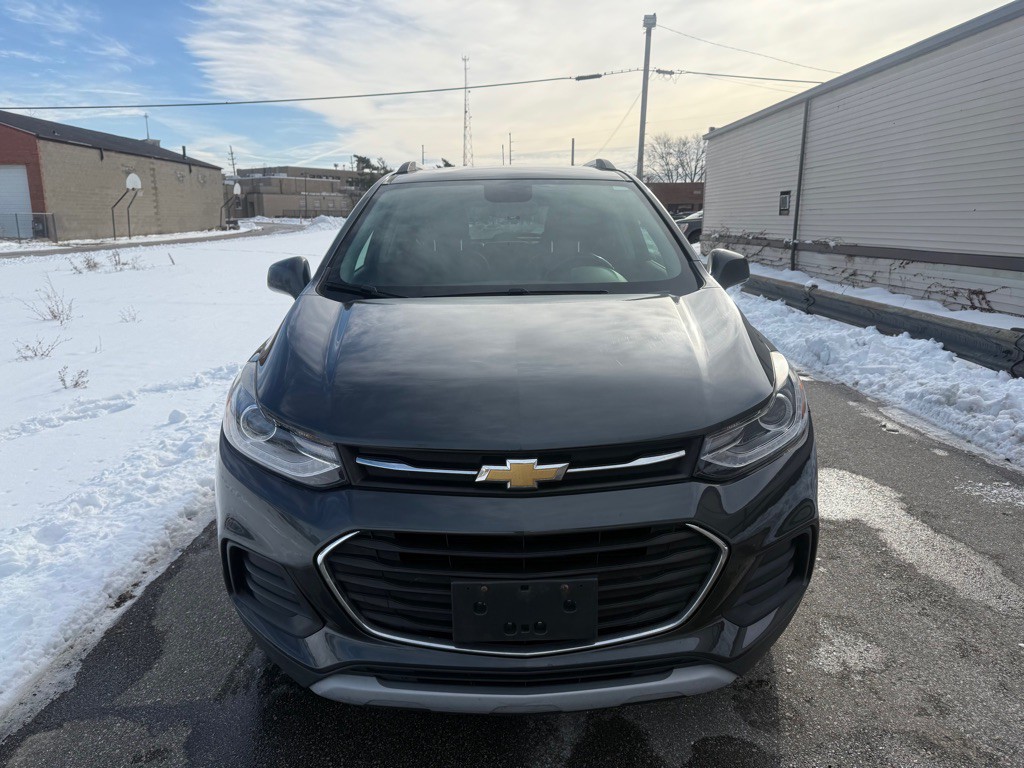 2019 Chevrolet Trax Image 7