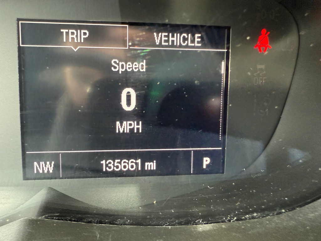 2019 Chevrolet Trax Image 12