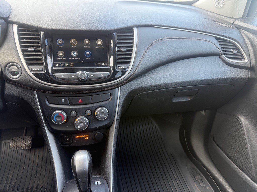 2019 Chevrolet Trax Image 13