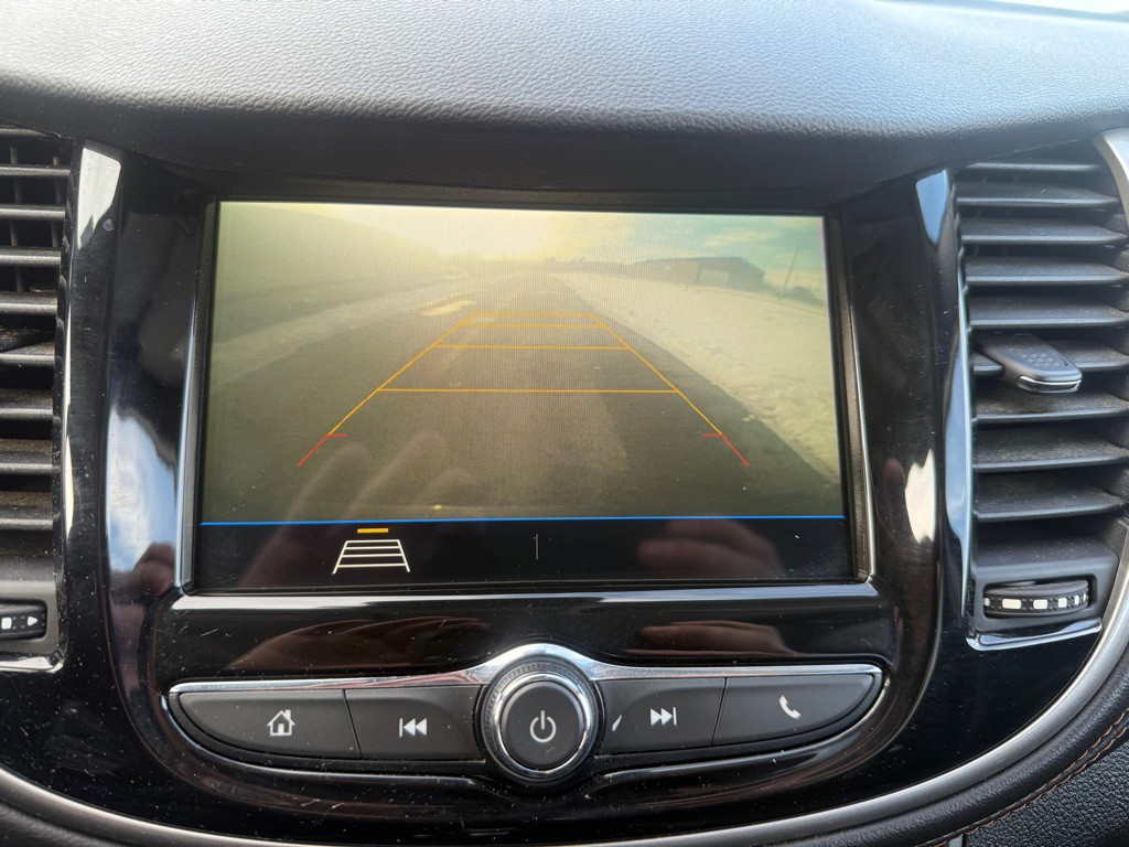 2019 Chevrolet Trax Image 14