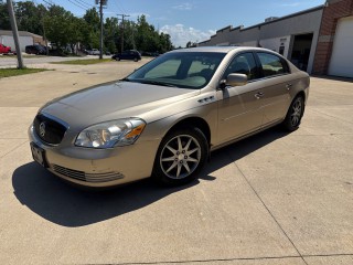 Image for 2006 Buick Lucerne CXL ID: 7106366