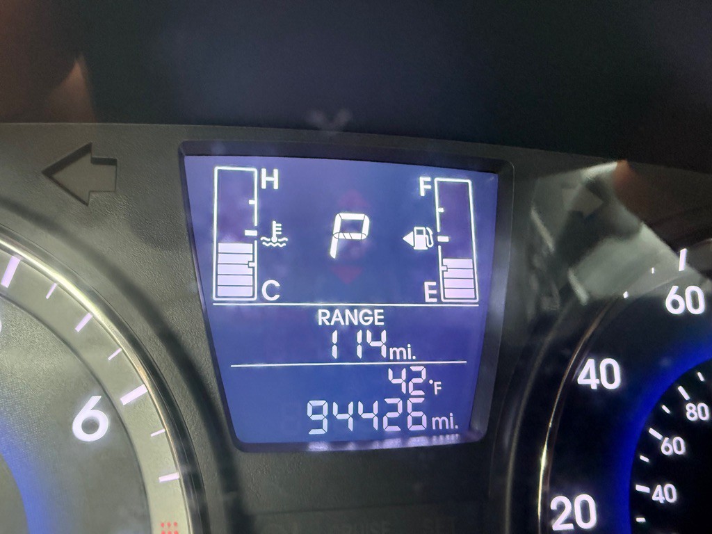 2017 Hyundai Accent Image 12