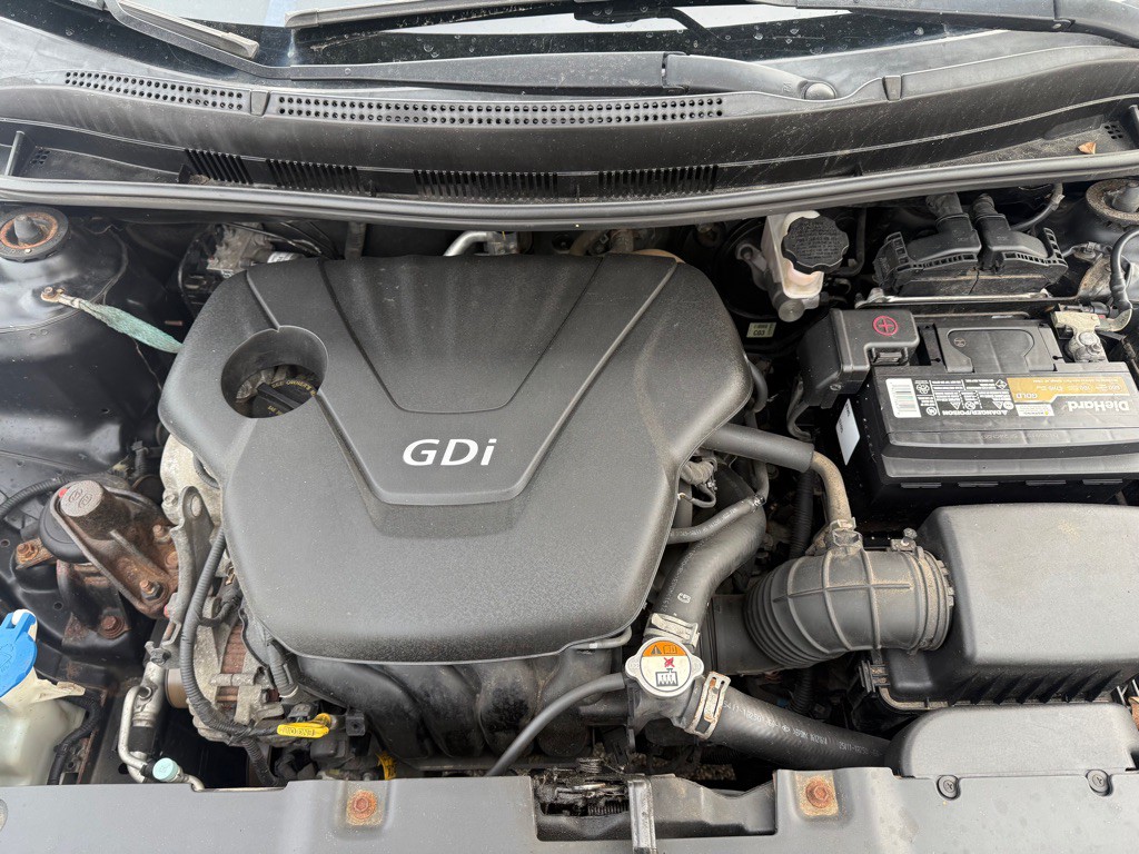 2017 Hyundai Accent Image 14