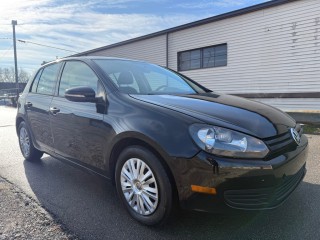 Image for 2013 Volkswagen Golf  ID: 7114872