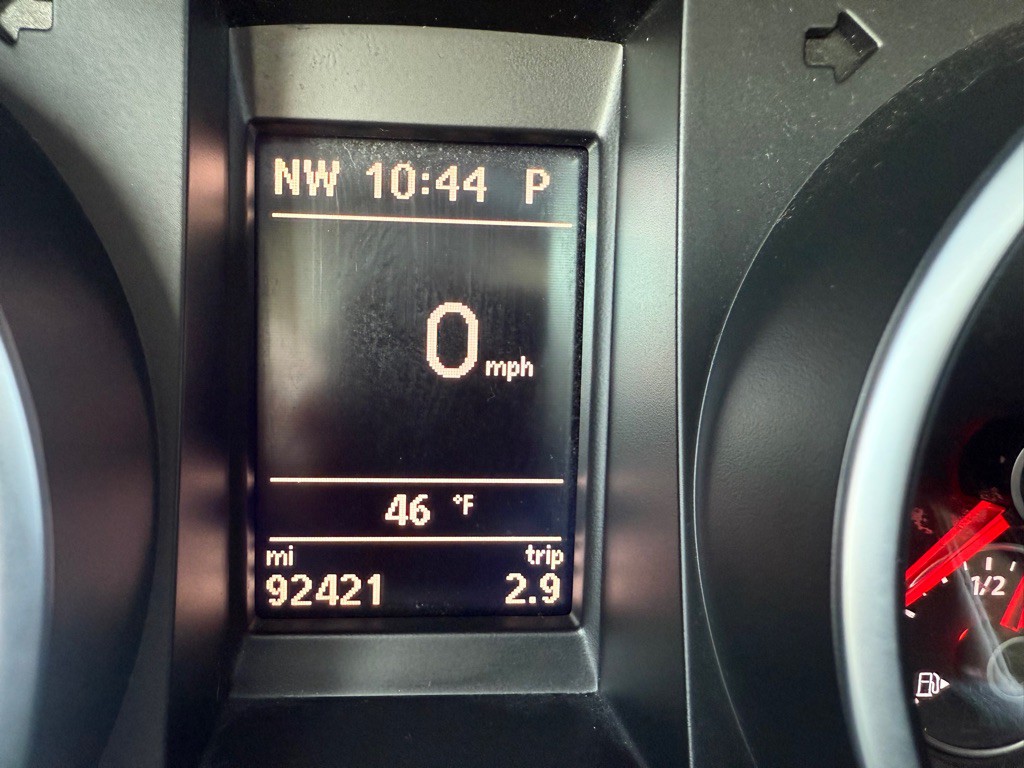 2013 Volkswagen Golf Image 13