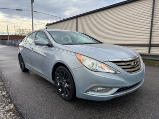 Image for 2011 Hyundai Sonata SE ID: 7118432