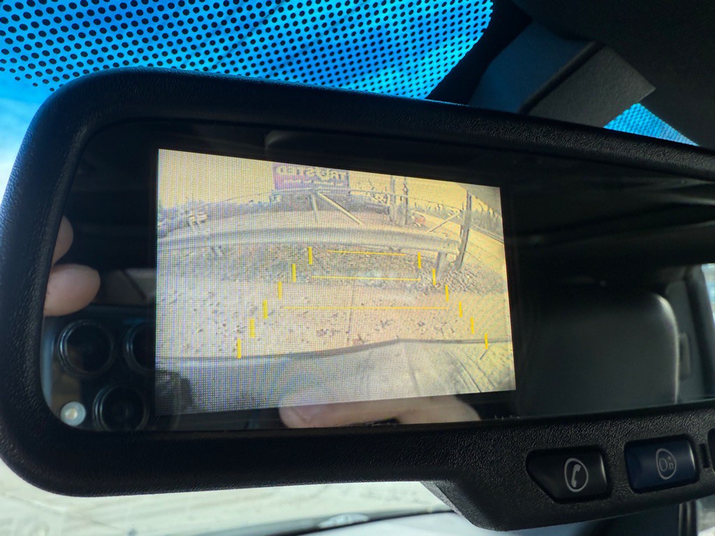 2011 Cadillac CTS Image 14