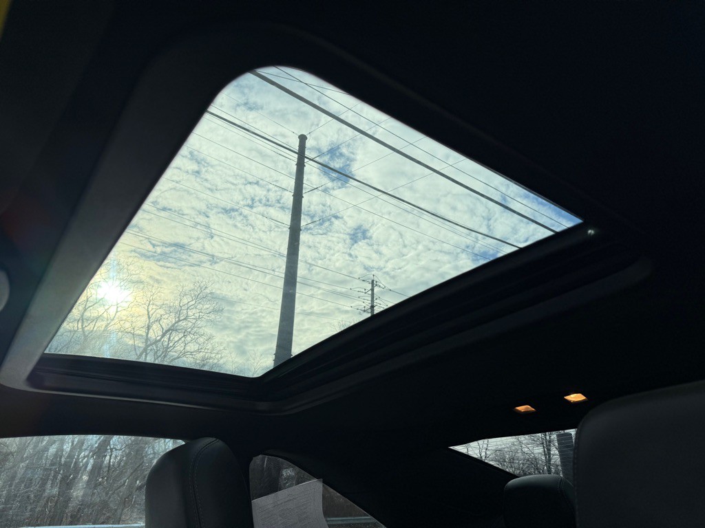 2011 Cadillac CTS Image 15