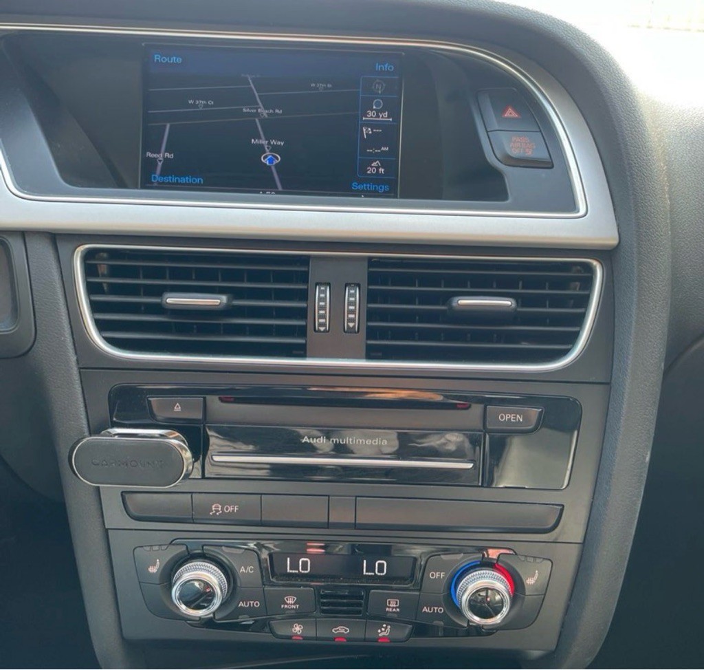 2015 Audi A4 Image 15