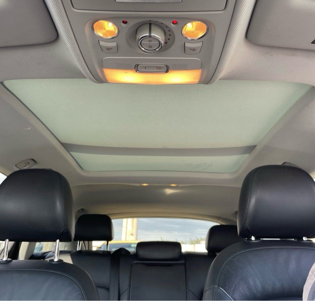 2015 Audi A4 Image 17