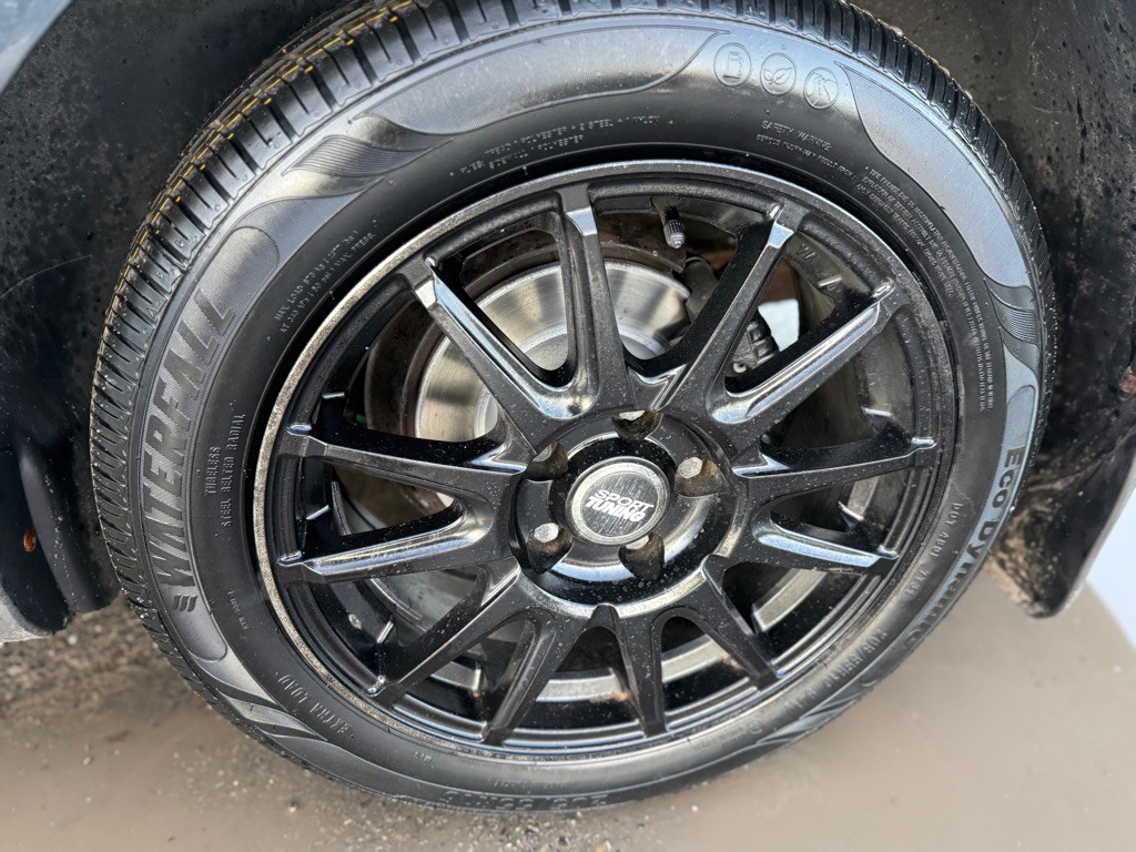 2005 Volkswagen Passat Image 18