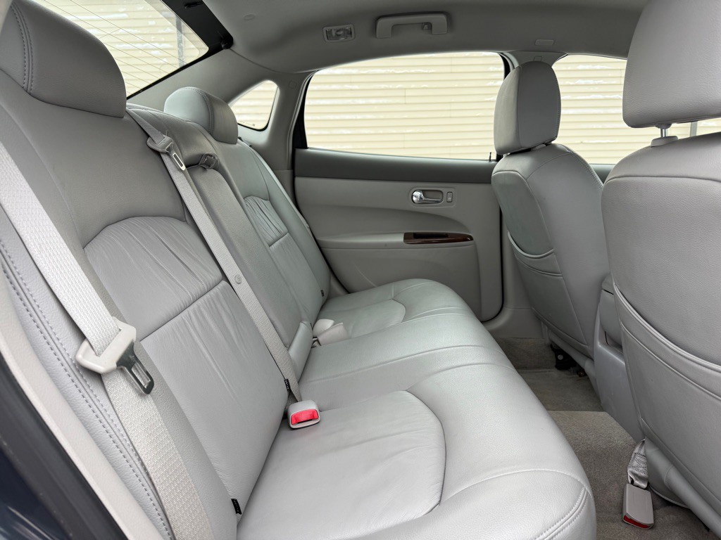 2008 Buick Lacrosse Image 11