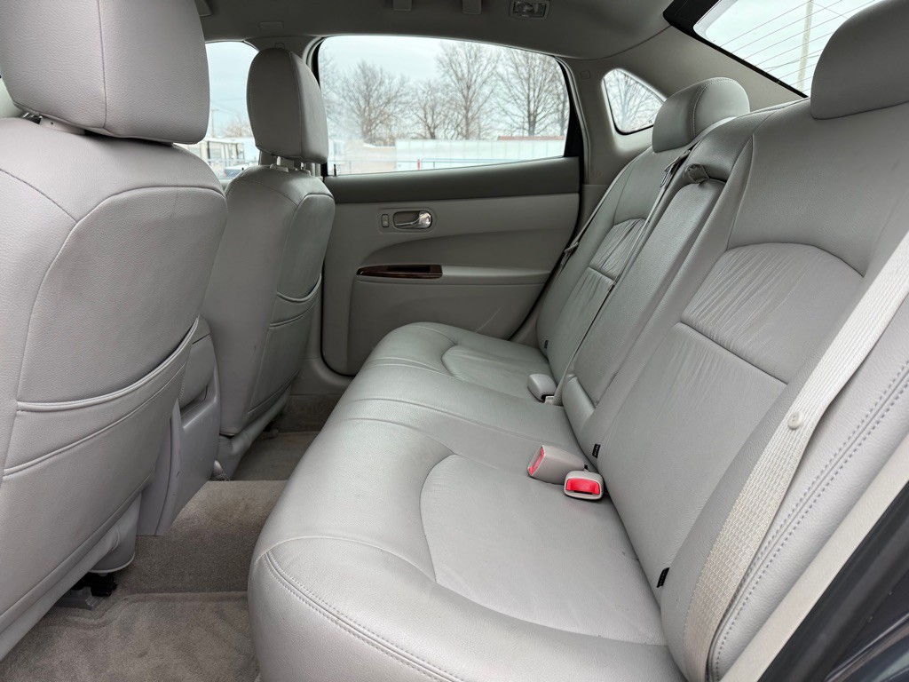2008 Buick Lacrosse Image 12