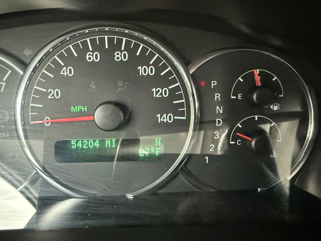 2008 Buick Lacrosse Image 13