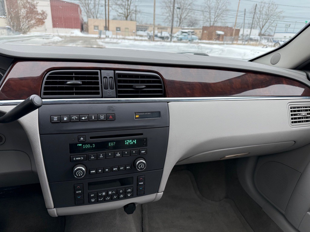 2008 Buick Lacrosse Image 14