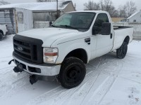Image for 2009 Ford F-350 Super Duty ID: 7141769