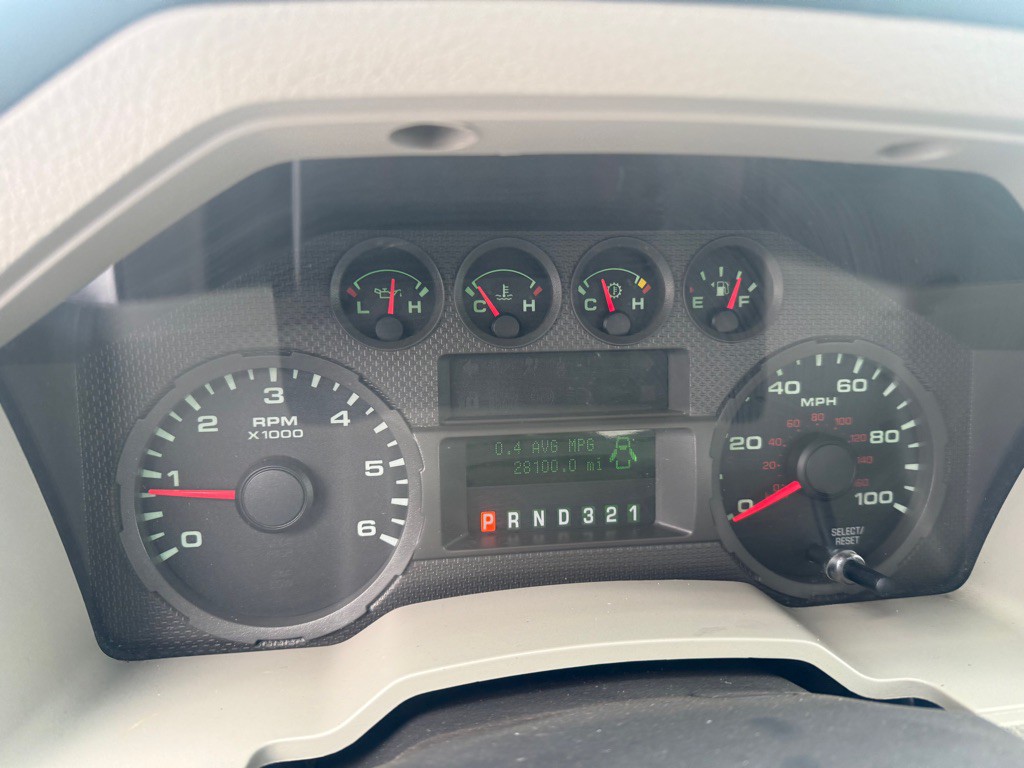 2009 Ford F-350 Image 13