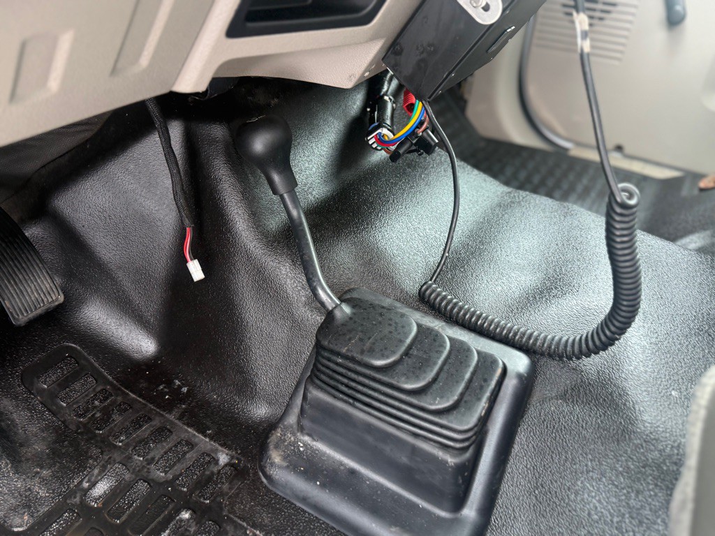 2009 Ford F-350 Image 16