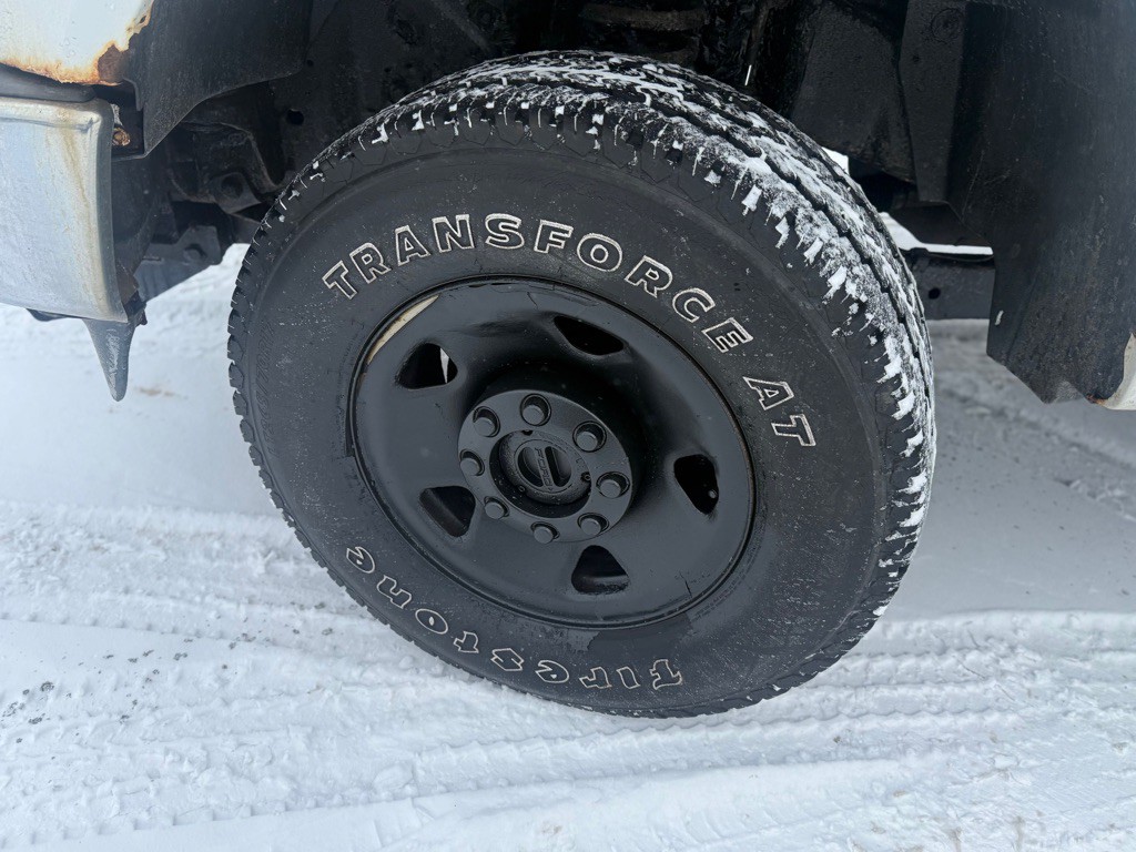 2009 Ford F-350 Image 18