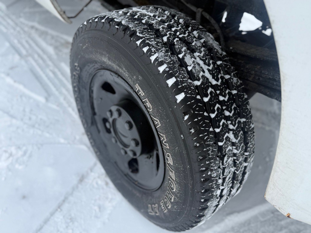 2009 Ford F-350 Image 19