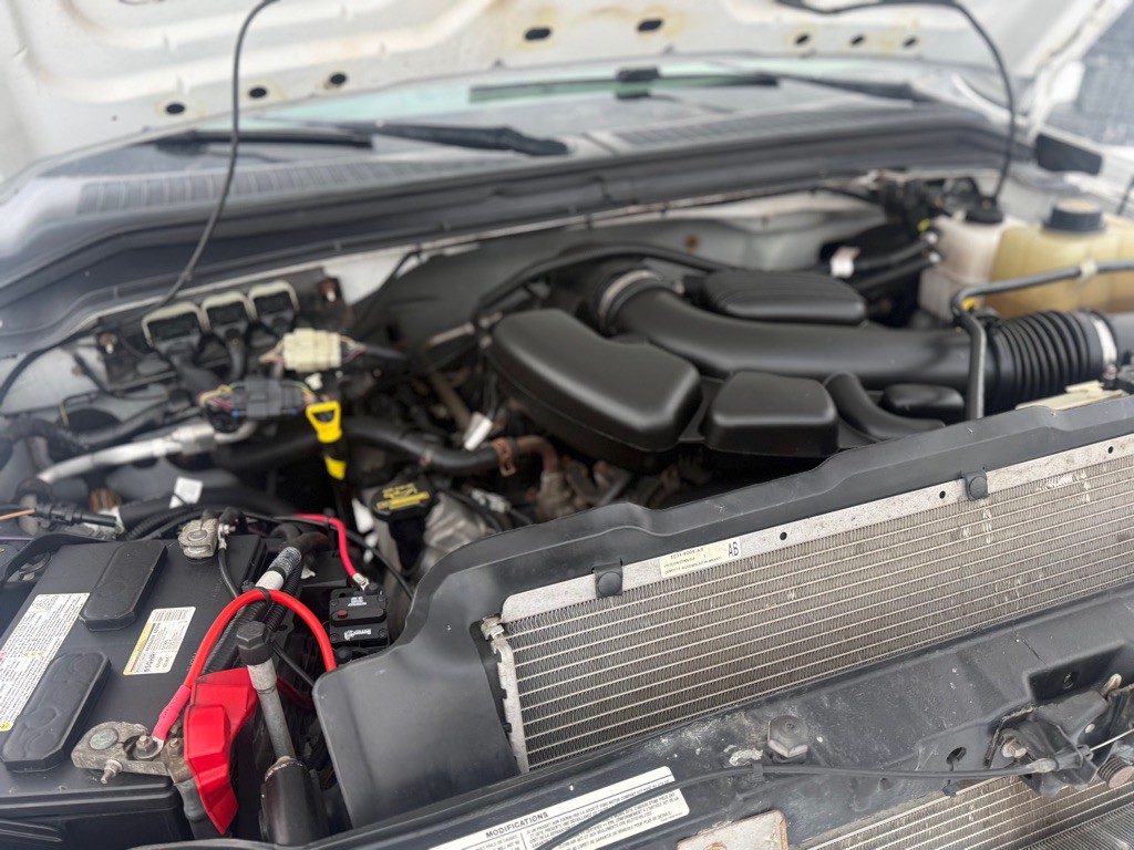 2009 Ford F-350 Image 21