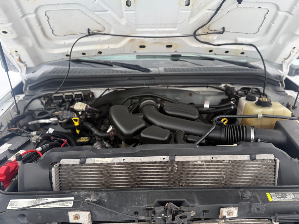 2009 Ford F-350 Image 22