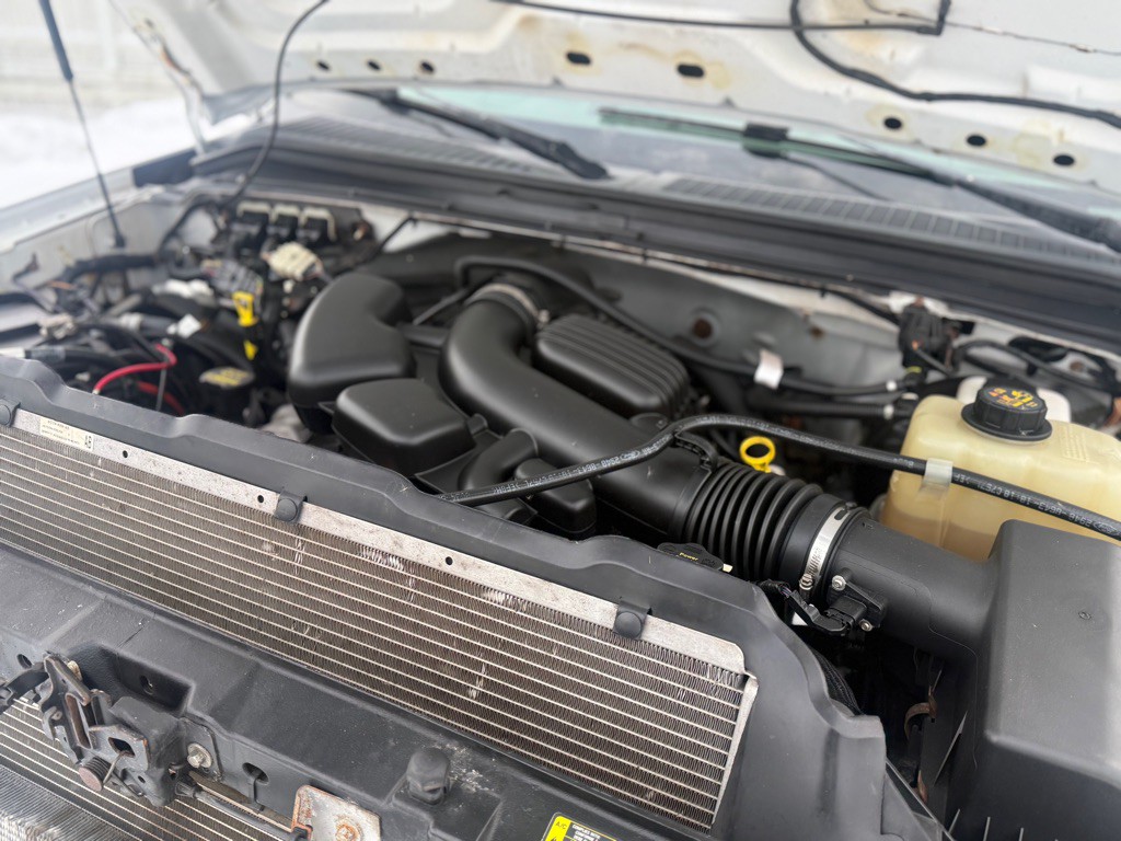 2009 Ford F-350 Image 23