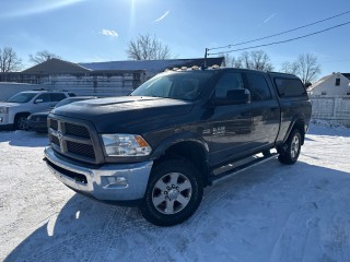 Image for 2014 RAM 2500 SLT ID: 7148970