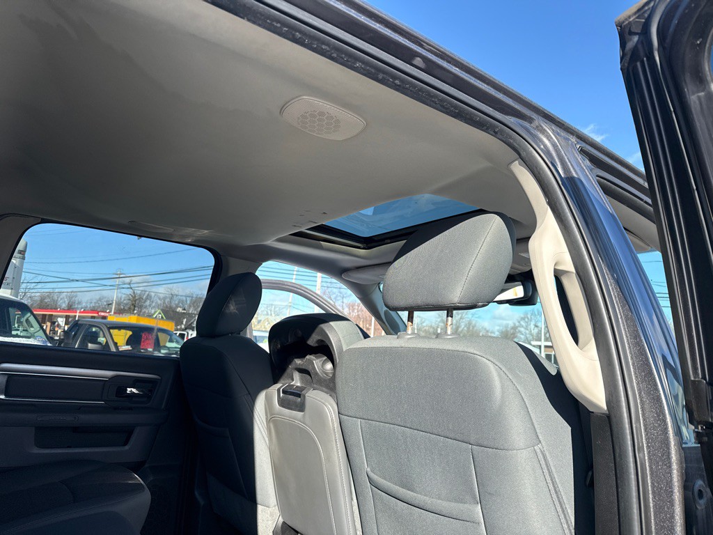 2014 RAM 2500 Image 14